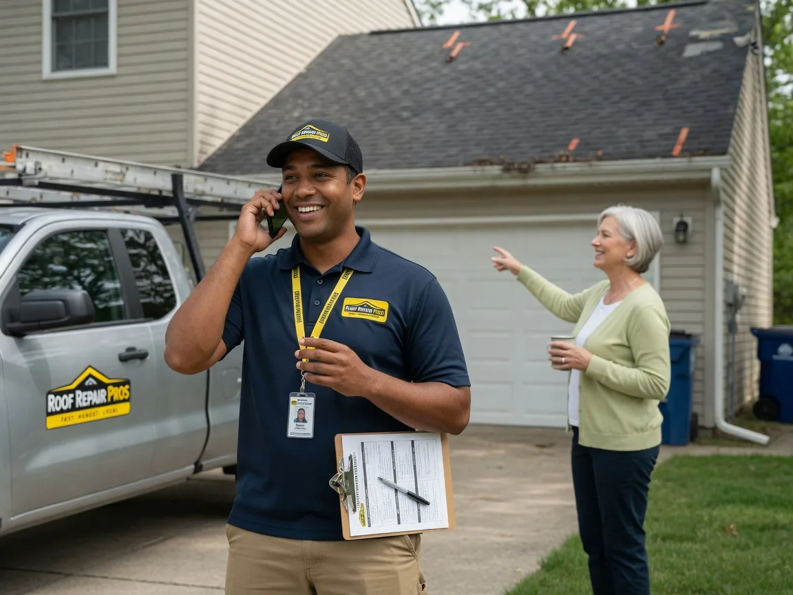 Roof Repair Ionia, IA FAQs